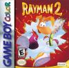 Rayman 2 - The Great Escape